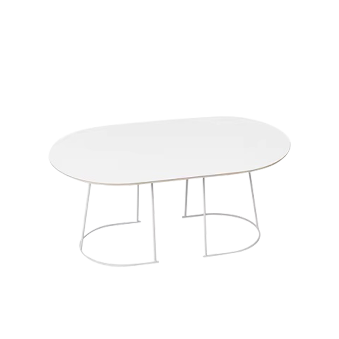 Mutto Airy 무토 디자인 커피 테이블